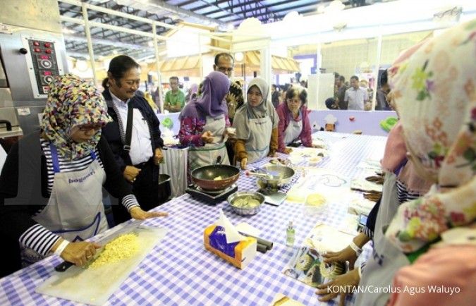 Bogasari akan gelar festival kuliner UKM di Kota Samarinda 
