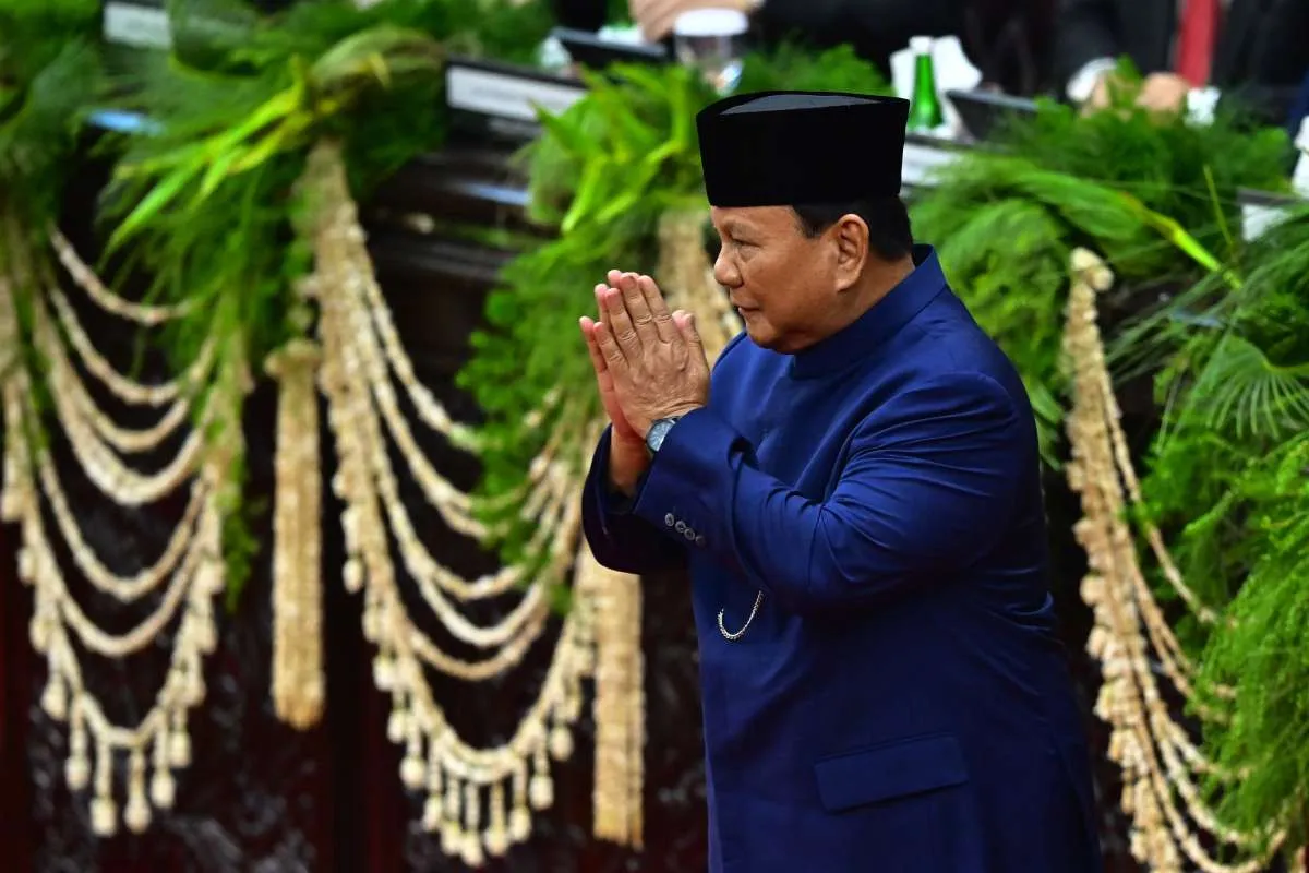 Anggota DPR dari Fraksi Gerindra Klaim Penambahan Kementerian Tak Bebani APBN 2025