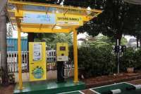 Pembiayaan Sepeda Motor Listrik Adira Finance Capai Rp 24 Miliar per Juli 2026