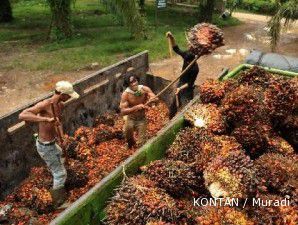 Harga terlalu rendah, AALI batal menjual 7.000 ton minyak kelapa sawit