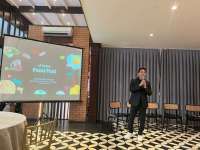 Konten Kuliner di TikTok Ramai, TikTok Food Fest 2025 Akan Hadir Kembali