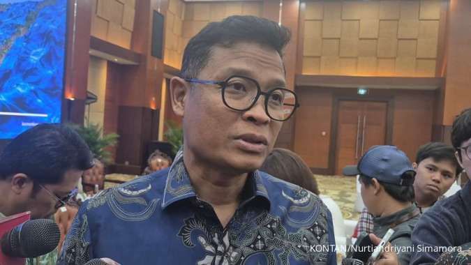 Restitusi Pajak Agustus Turun 36,96% Jadi Rp 191,82 Triliun, Ini Kata Dirjen Pajak