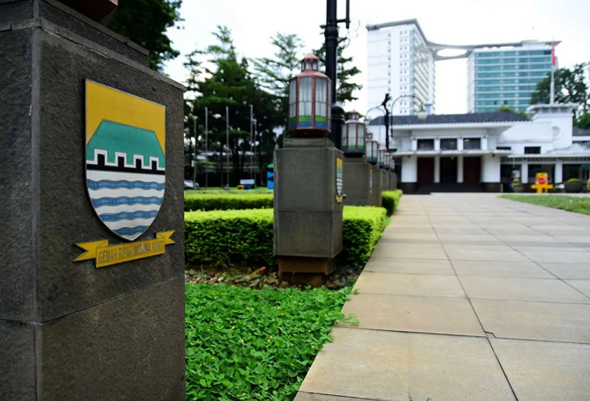 Ingat! 4 Titik perbatasan akses Kota Bandung ditutup