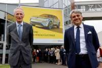 Bos Renault Luca de Meo Mundur, Dikabarkan akan Pimpin Kering Pemilik Gucci