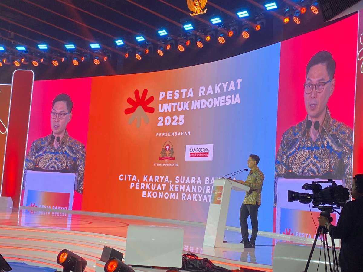 Prospek Saham HMSP Bergantung Pada Revisi Tarif Cukai yang Lebih Rendah