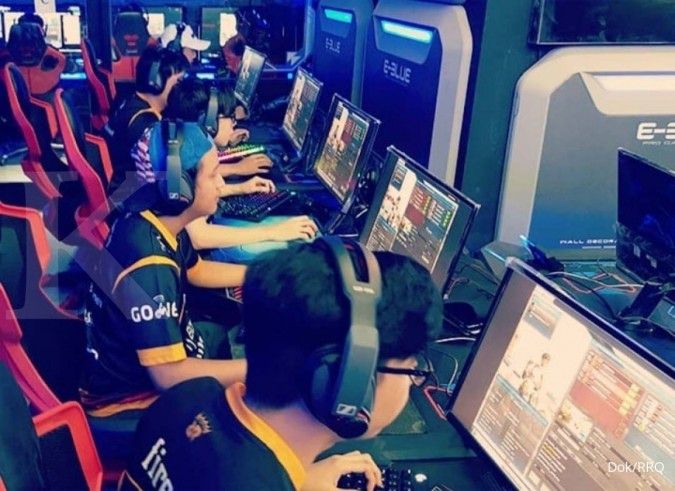 Asian Games: Indonesia to join 17 countries on e-sports battlefield
