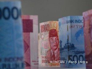 Sinyal toleransi dari BI giring rupiah ke dekat level terkuat tujuh tahun