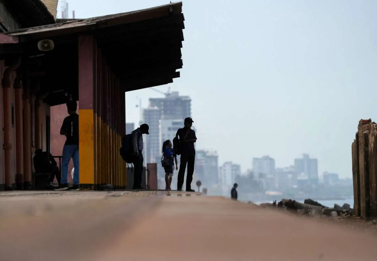 Krisis Energi Sri Lanka: Tarif Listrik Kembali Naik Imbas Perang Iran