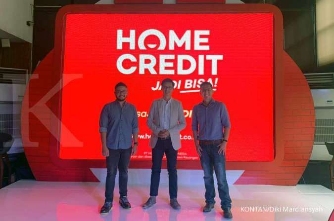 Home Credit Dorong Inklusi dan Literasi Keuangan Masyarakat