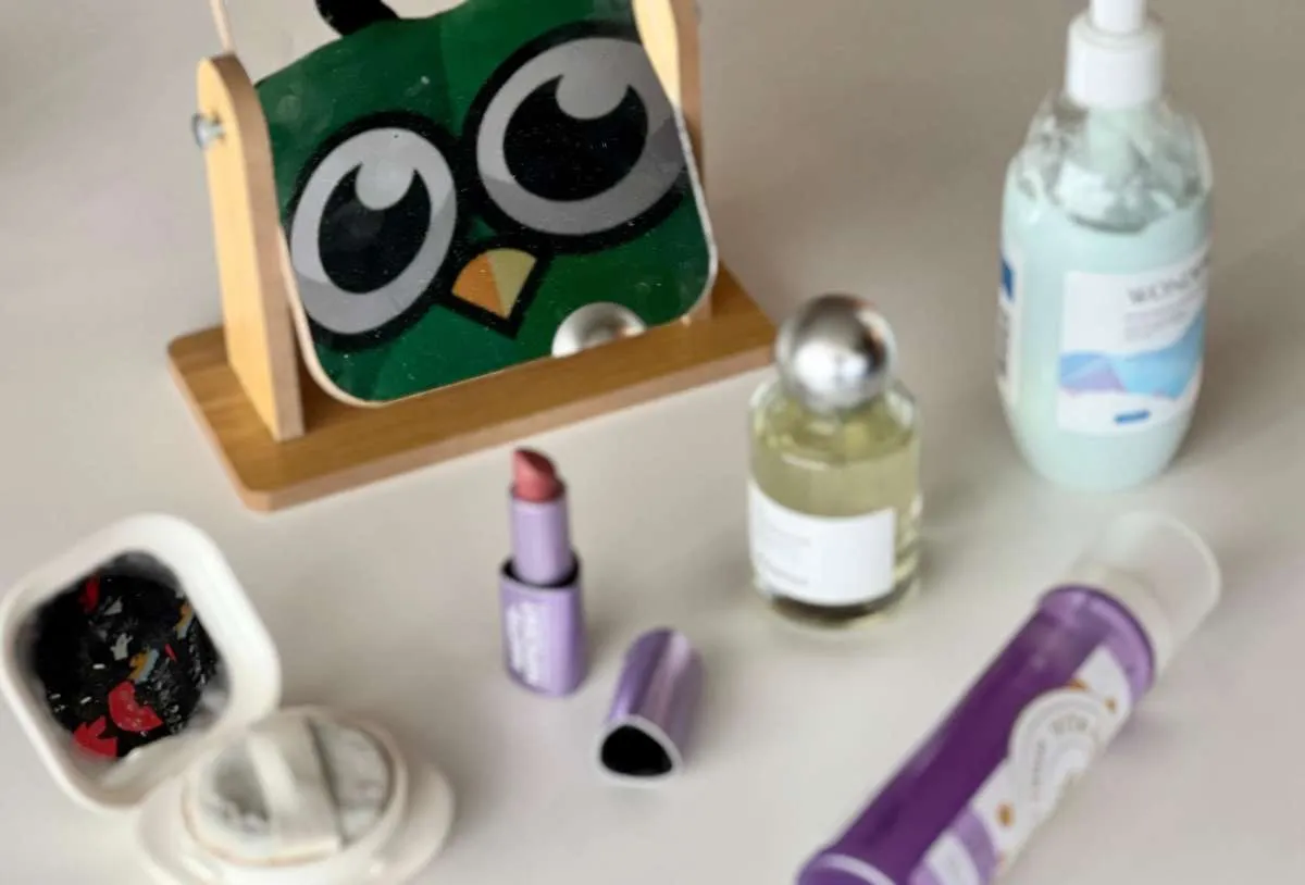 Tokopedia Ungkap Tren Belanja Online Produk Kecantikan &Perawatan Diri Sepanjang 2023