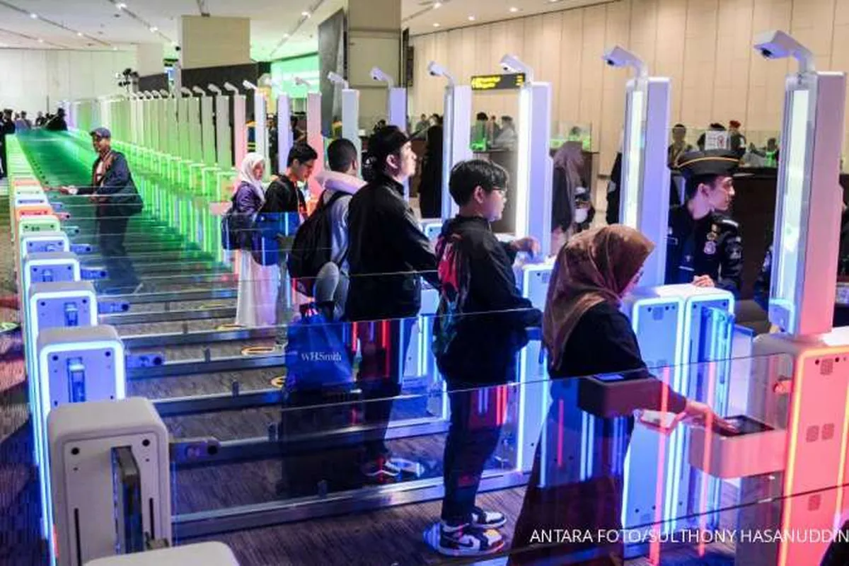 Pemulihan Server PDN Berlangsung, Kominfo: Layanan Keimigrasian Kembali Beroperasi