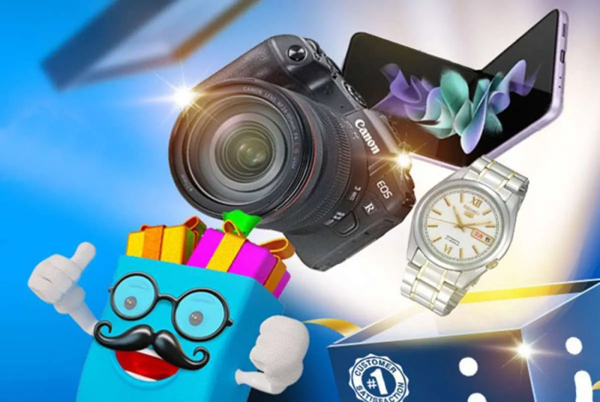 Pastikan produk yang dipasarkan orisinal, ini cara Blibli lindungi HKI