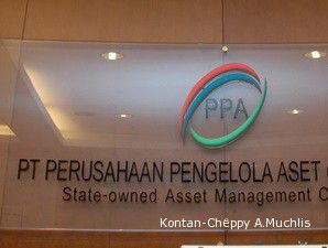 Kementerian BUMN Minta PPA Dibubarkan