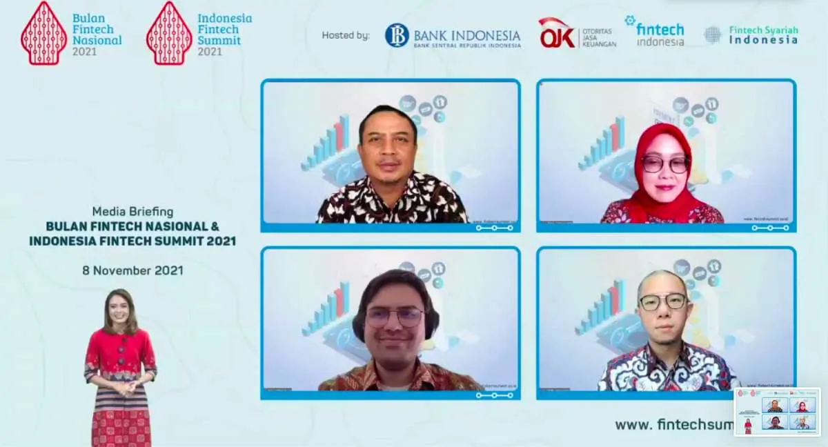 Kehadiran cekfintech.id diharapkan bisa berantas pinjol ilegal dan investasi bodong