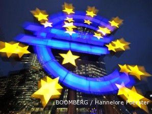 ECB: Pertumbuhan ekonomi kawasan Euro melampaui ekspektasi 