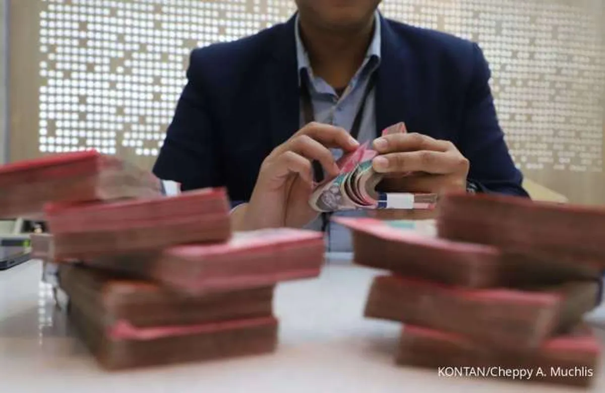 Perketat Pengawasan, Pemilik Rekening Rp 1 Miliar akan Diintip Ditjen Pajak