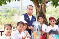 Lima Tahun Juara Satu, Kisah Veronika Reni dan PNM Mekaar di Hari Anak Nasional