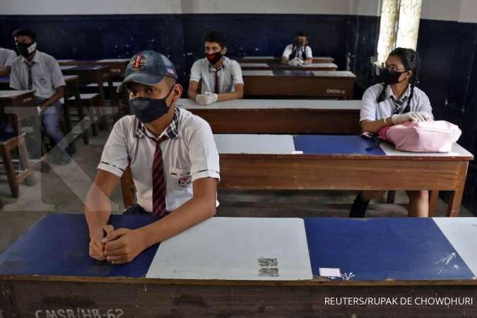 Aktivitas Industri dan Mobilitas Meningkat Angkat Permintaan Bahan Bakar di India 