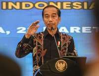 Bos Freeport Bertemu Presiden Jokowi, Bahas Perpanjangan Kontrak?