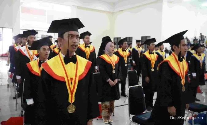 Syarat Daftar Beasiswa Reguler S2 Dalam Negeri LPDP Tahap I 