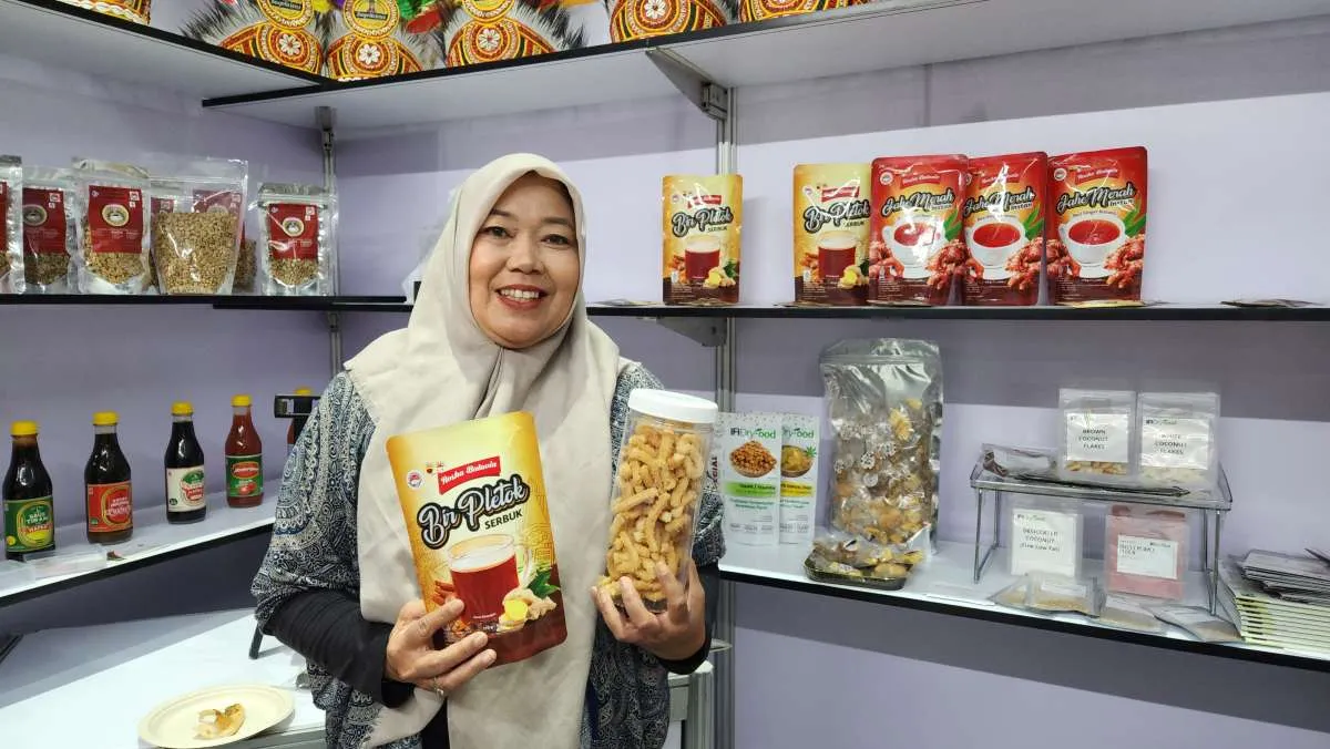 Bir Pletok Rosha Batavia: Tradisi Betawi Menembus Pasar Global