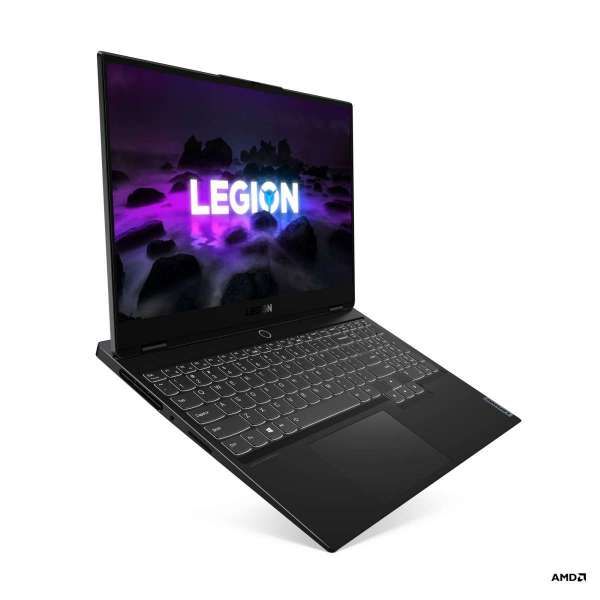 Lenovo Indonesia Hadirkan Laptop Gaming Tipis yang Siap Memanjakan Para Gamer & Conte