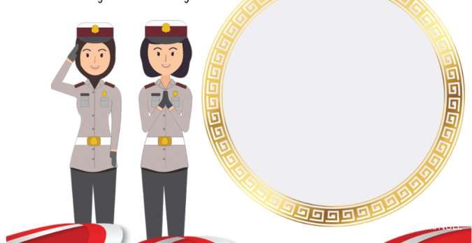 25 Ucapan Hari Polwan 2024 yang Diperingati Setiap 1 September 