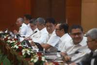 Pergantian Dua Dirjen Kemenkeu Saat Defisit Melebar, Ekonom Wanti-wanti