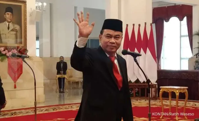 Indonesia Regulates the Use of Artificial Intelligence (AI) for the Digital Industry