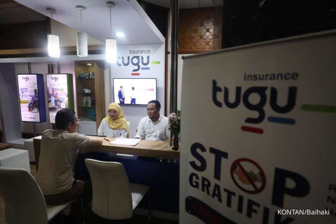 Perusahaan Asuransi Umum Pacu Adaptasi Saat Ekonomi Masih Tak Pasti