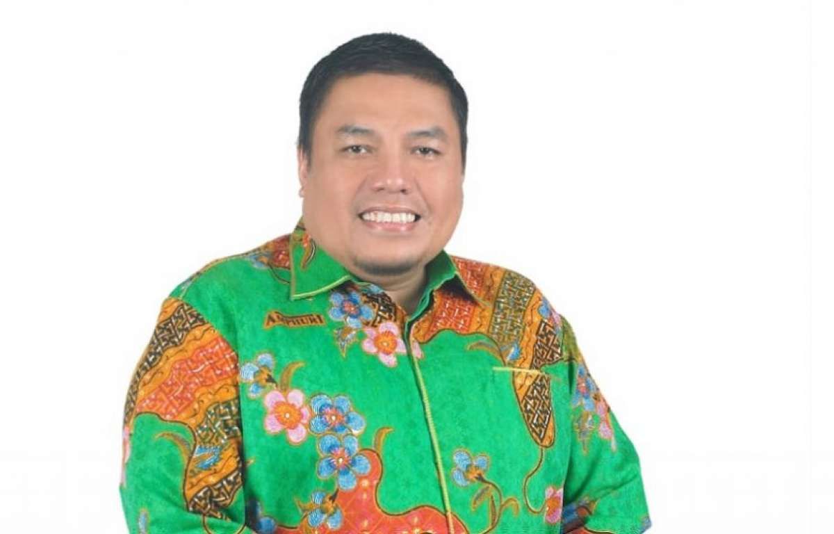 Firman M Nur, Ketua Umum Amphuri: Jangan Diskriminatif pada Jemaah Umrah