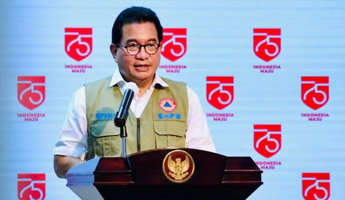 Satgas Covid-19: Peningkatan jumlah kasus positif corona menjadi pembelajaran serius