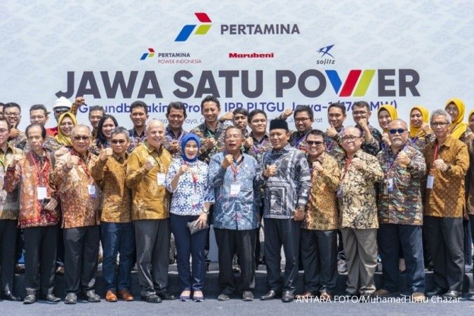 FSRU PLTGU Jawa 1 Bakal Beroperasi Semester II-2023, Pembangkitnya Sudah Jalan?