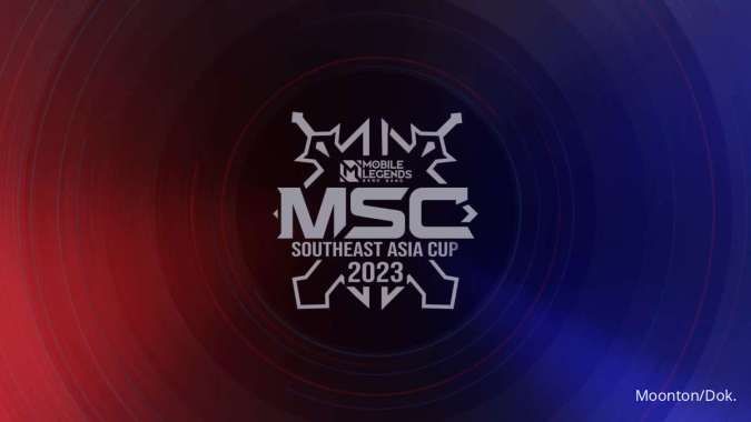 Jadwal MSC 2023 Knockout Stage Day 3 (17 Juni), Update Bracket & Link Live Streaming