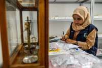 Menkop: 47.630 Koperasi Desa Merah Putih Telah Terbentuk