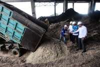 Maharaksa Biru Energi (OASA) Siap Menggarap Proyek Pengelolaan Sampah Jadi Energi