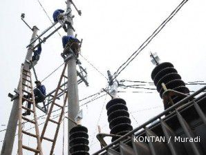 PLN beli listrik 20 MW dari PLTG Rengat
