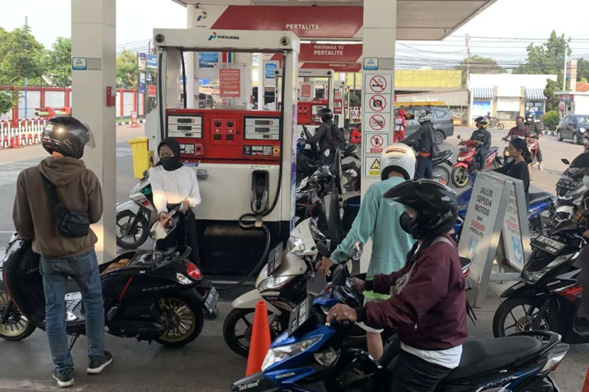 Siap-Siap! Para Penunggak Pajak Kendaraan Bakal Diumumkan Lewat Pengeras Suara SPBU