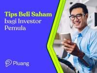  Jumlah Pengguna Aplikasi Pluang Tembus 10 Juta