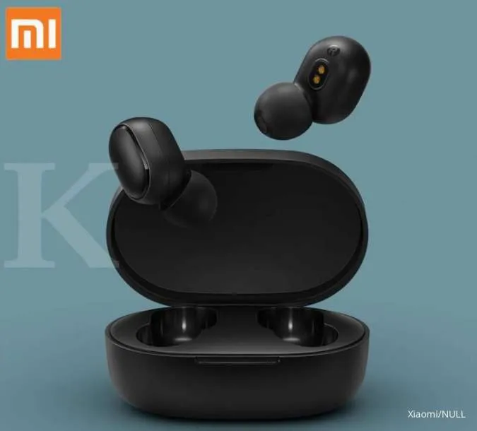 Rekomendasi True Wireless Stereo Rp 200.000-an, dari Xiaomi sampai Vivan