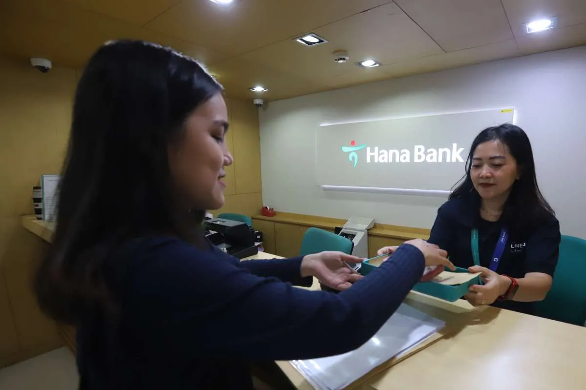 Periksa Suku Bunga Deposito Line Bank Terbaru, Setoran Mulai Rp 1 Jutaan