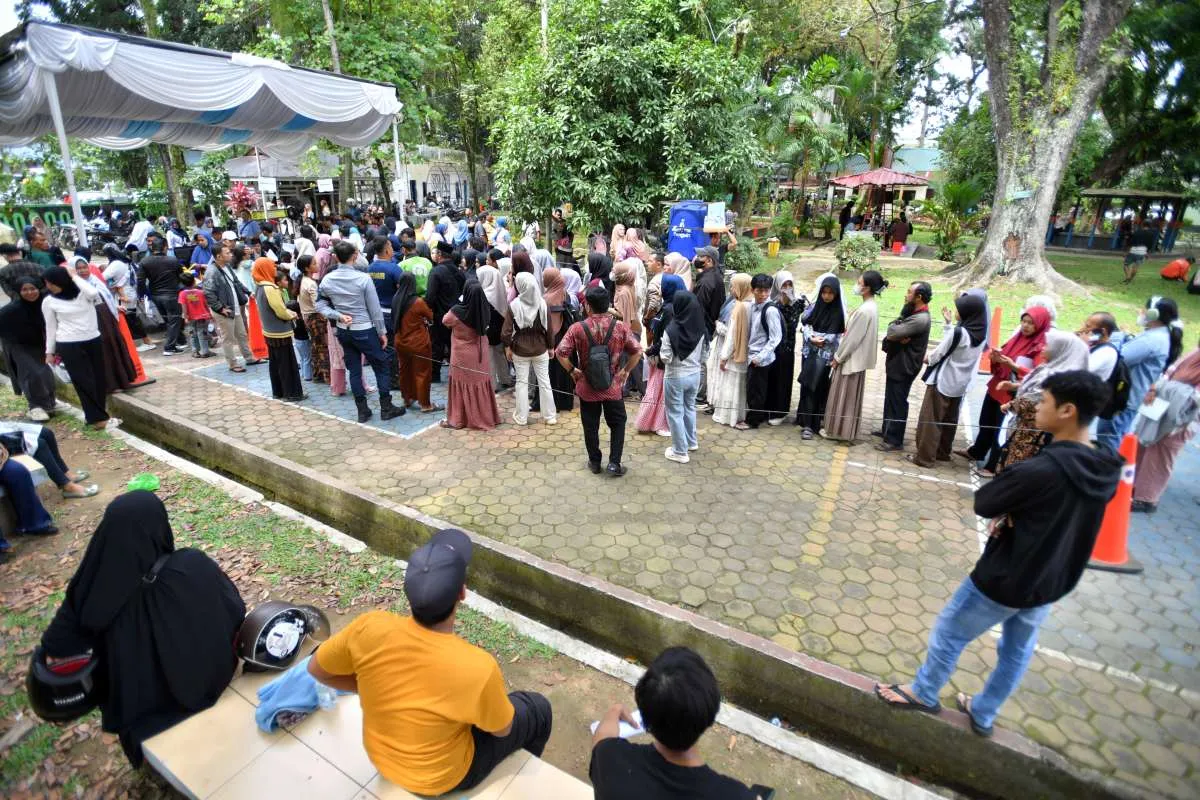 Fakta Mudik Lebaran, Tidak Ada Kewajiban, Kenapa Tetap Penting?