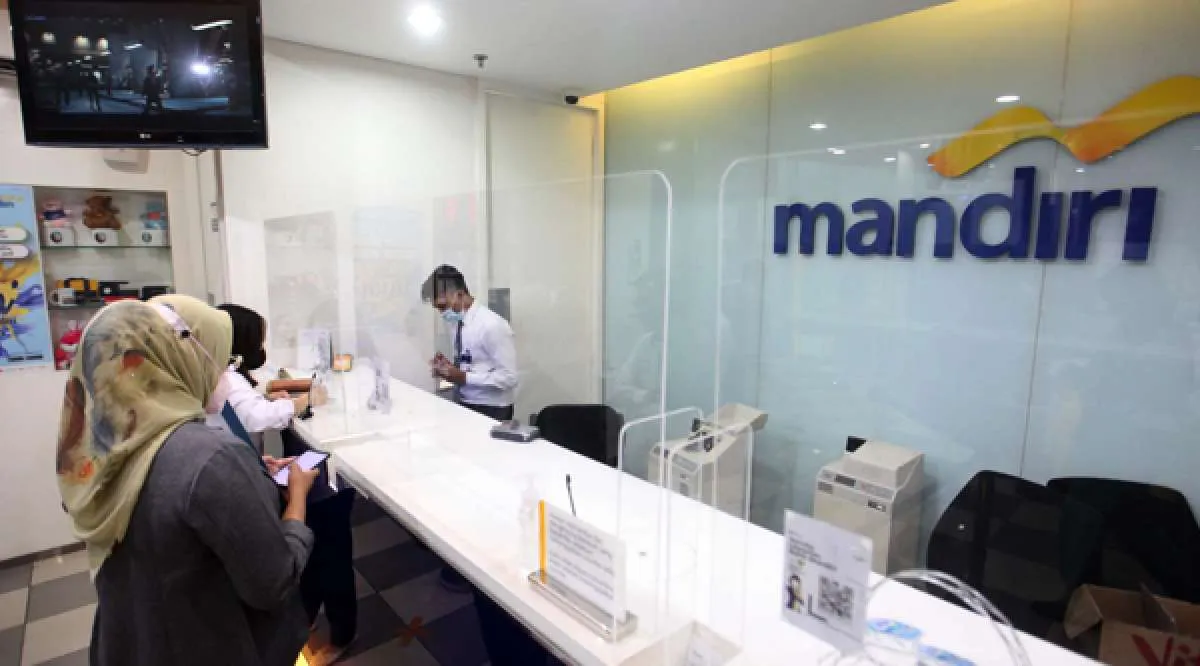 Bank BUMN Targetkan Pendapatan Berbasis Komisi Tumbuh Dua Digit Tahun Ini