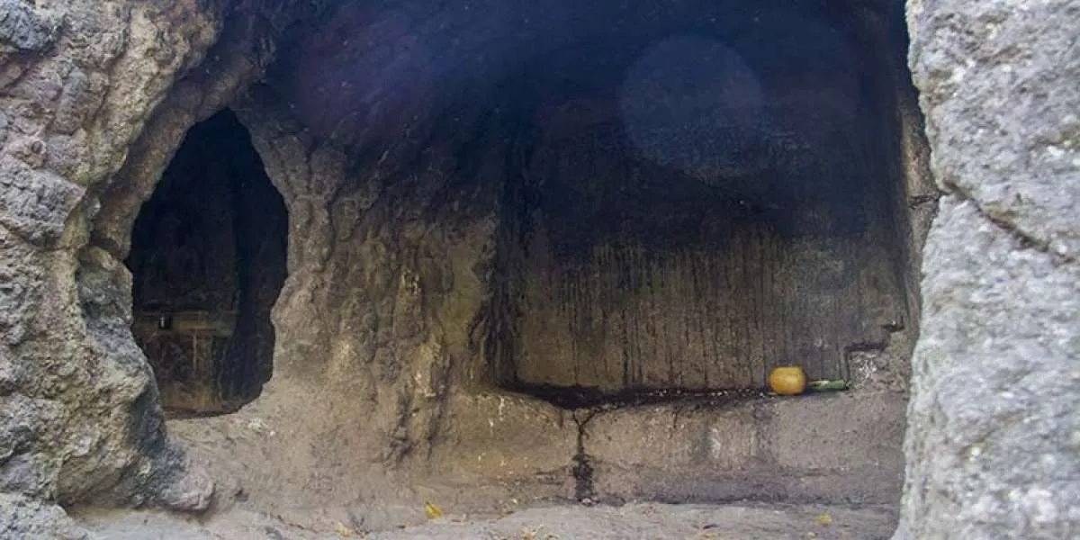 Gua Selomangleng di Kediri, pertapaan putri Raja Airlangga