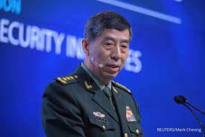 Terjerat Kasus Pengadaan Peralatan Militer, Menhan China Tengah Diinvestigasi