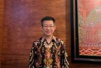 Bangkok Bank Optimistis pada Indonesia, Incar Pembiayaan Energi hingga Data Center