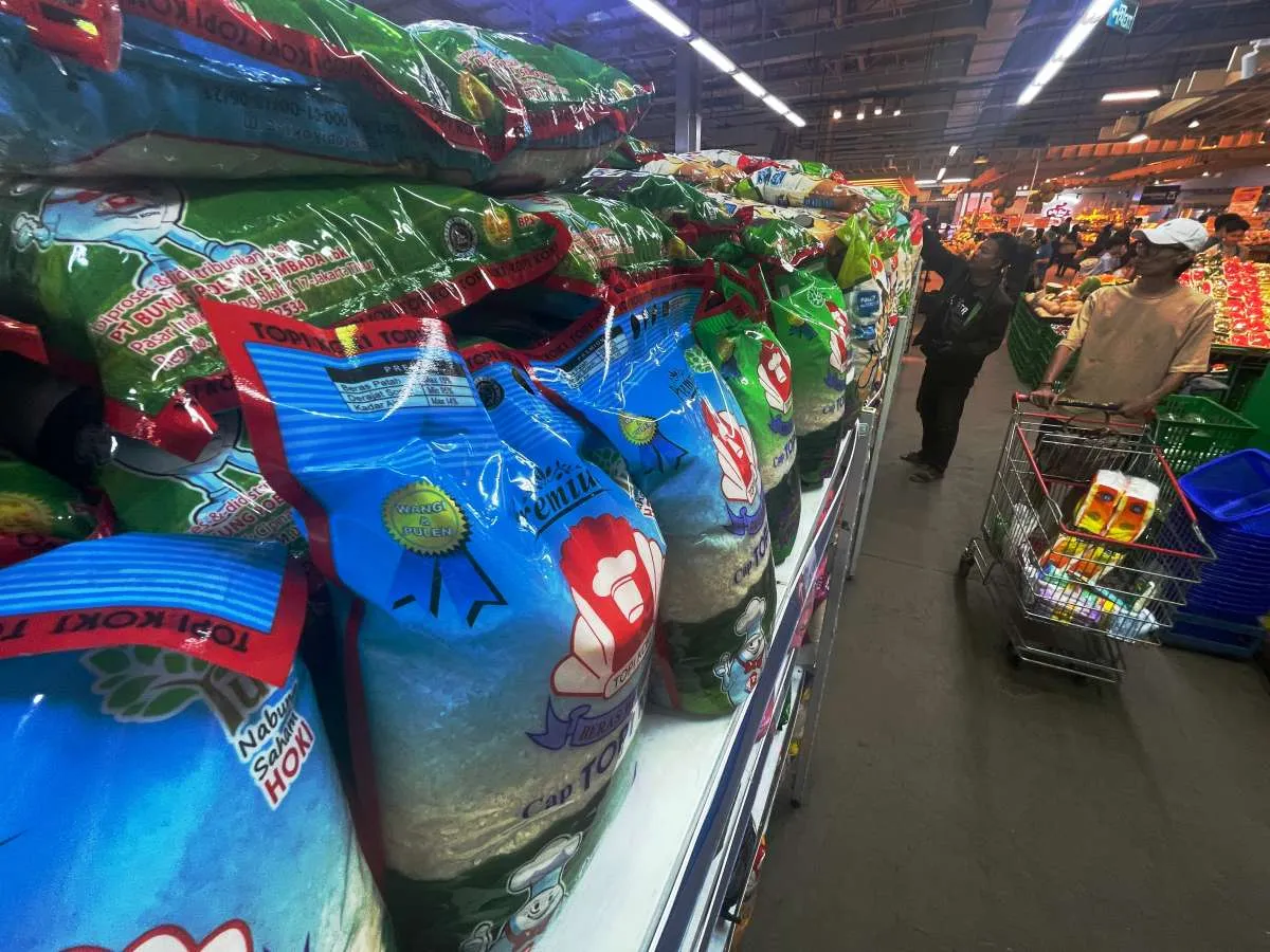 Ekspektasi Konsumen Terhadap Perekonomian 6 Bulan ke Depan Turun