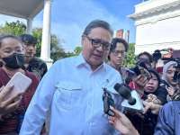 RI-AS: Tim Negosiasi Tarif Kembali ke Washington Pekan Depan