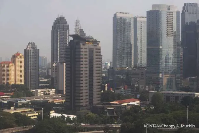 Prakiraan Cuaca DKI Jakarta Besok (9/5) dan Lusa, Hujan Turun di Daerah Ini