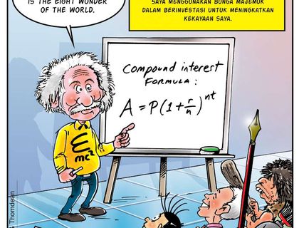 Wisdom of Lo Kheng Hong #277